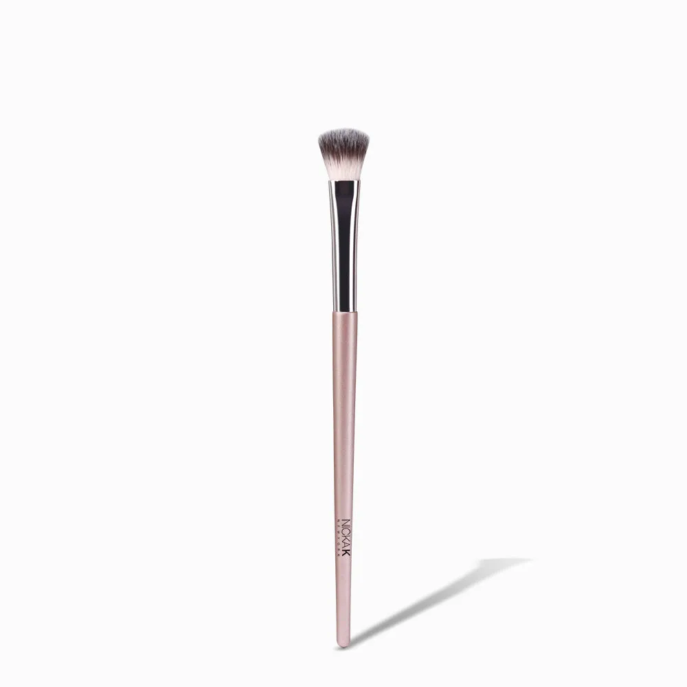 POWDER EYESHADOW  BRUSH