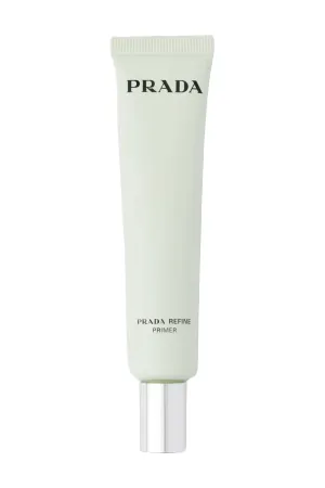 Prada Refine Blurring Extending Primer