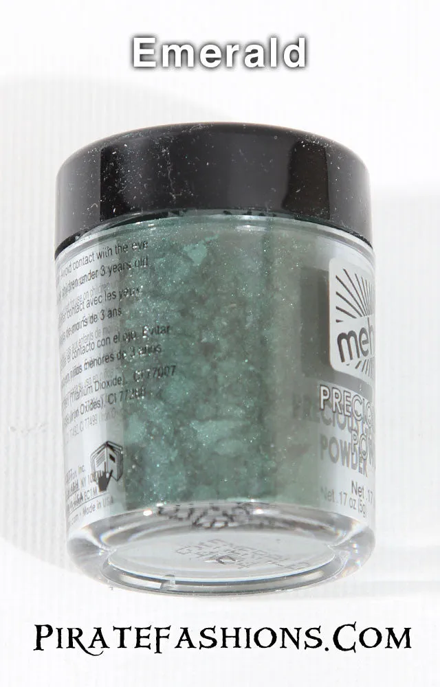 Precious Gem Powder by Mehron