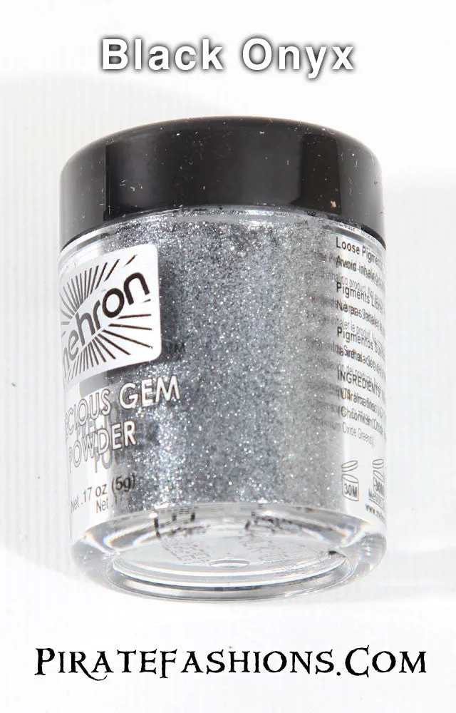 Precious Gem Powder by Mehron