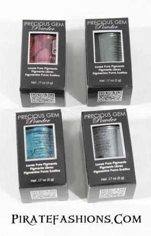Precious Gem Powder by Mehron