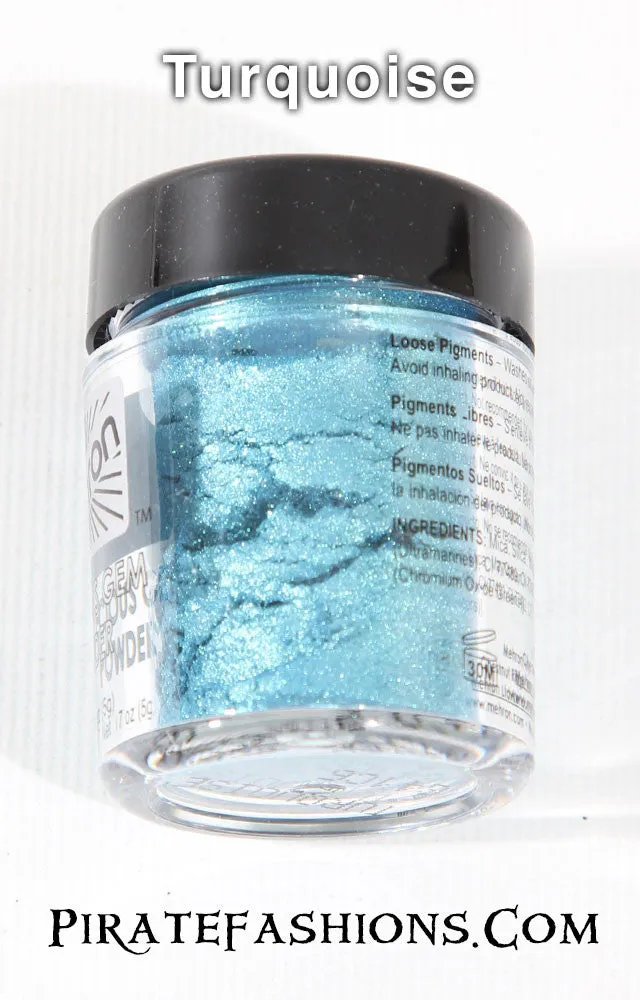 Precious Gem Powder by Mehron
