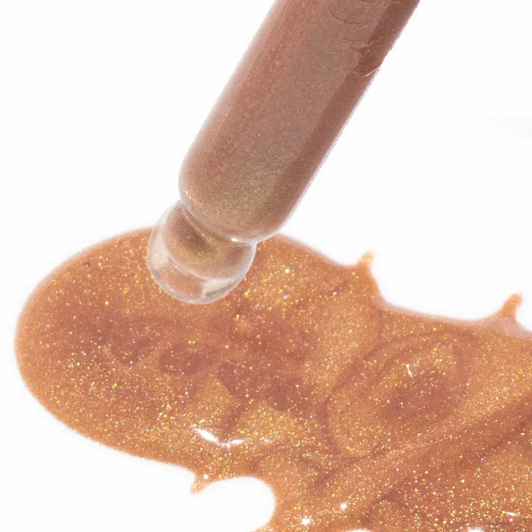 Probiotic HydraGlow Illuminating Serum Bronze