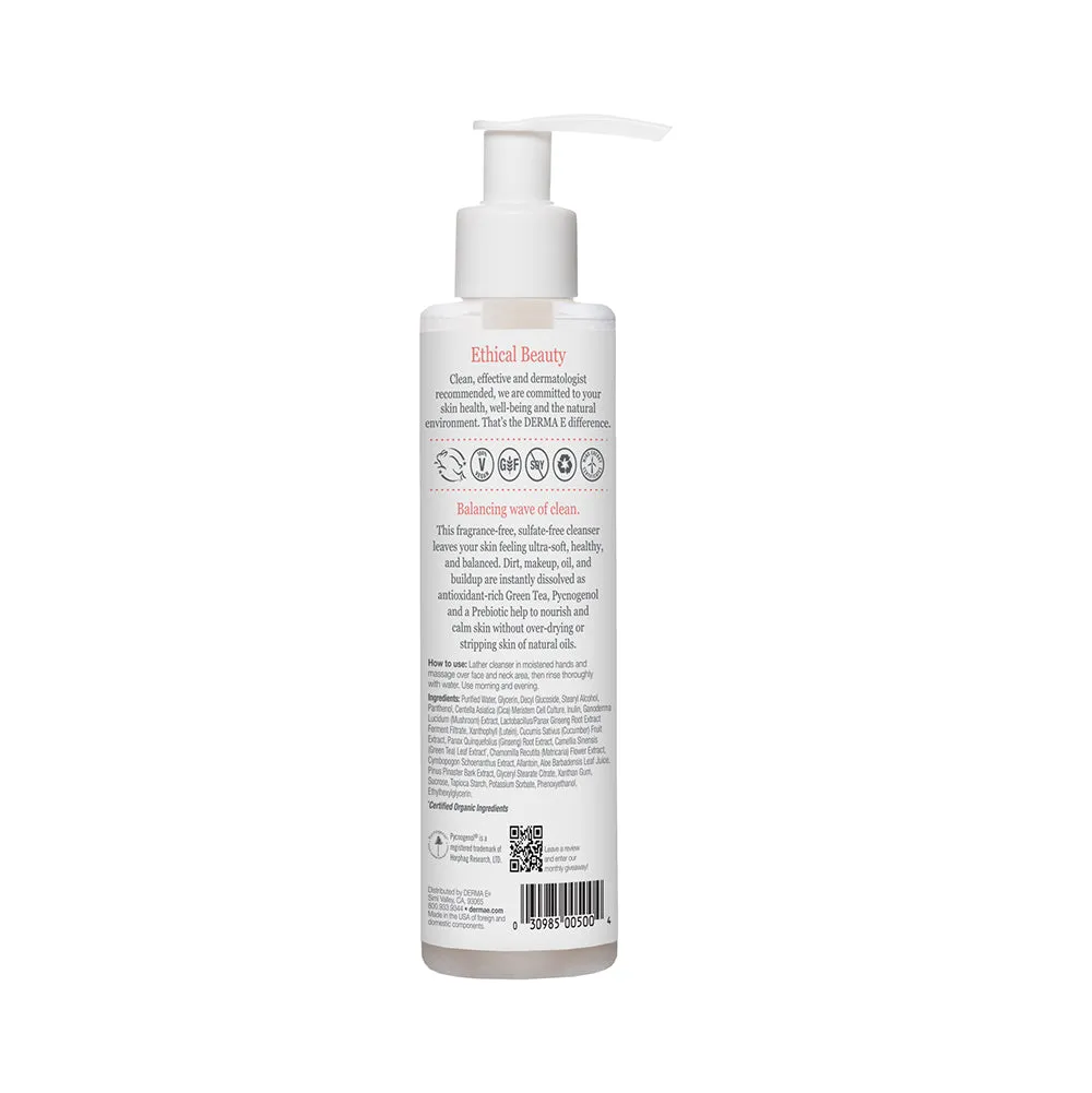 Pure Biome Balancing Cleanser