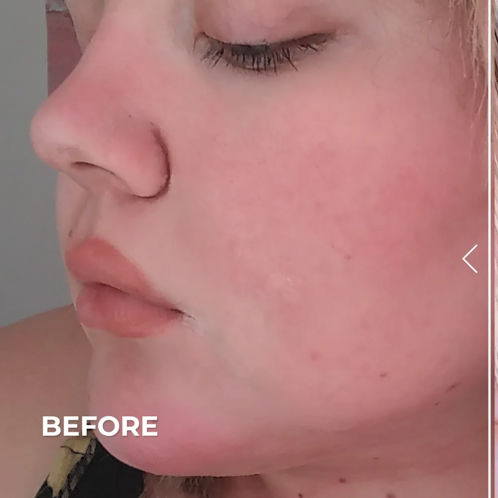 Pure Biome Balancing Cleanser