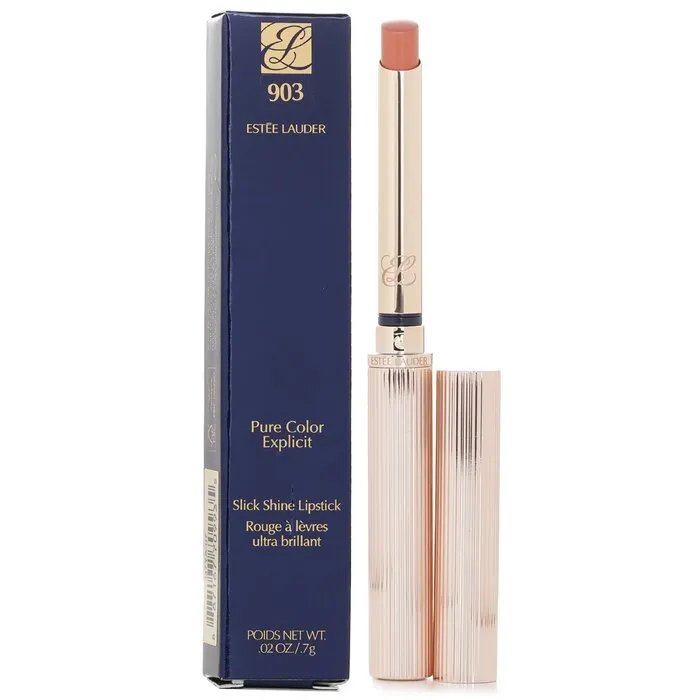 Pure Color Explicit Slick Shine Lipstick - # 903 Wrong Number - 0.7g