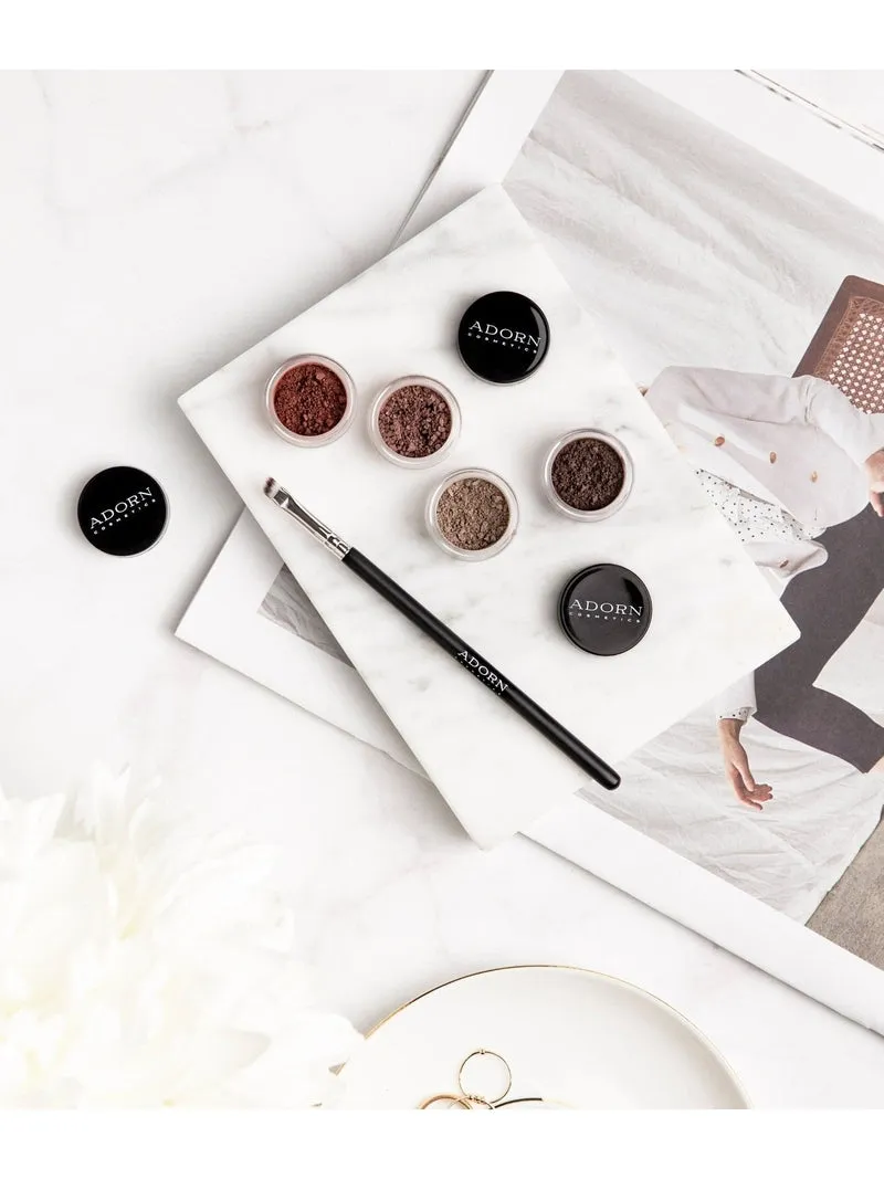 Pure Mineral Brow Powder
