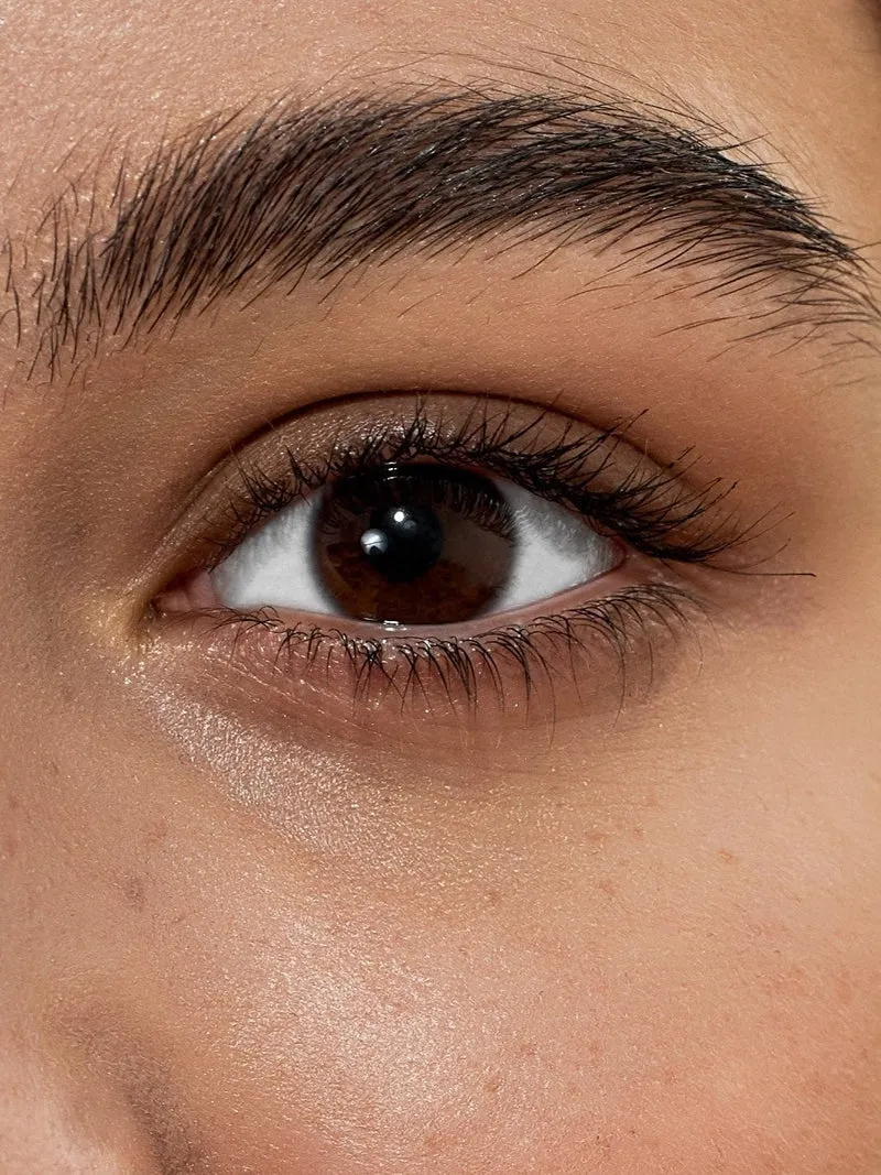 Pure Mineral Brow Powder