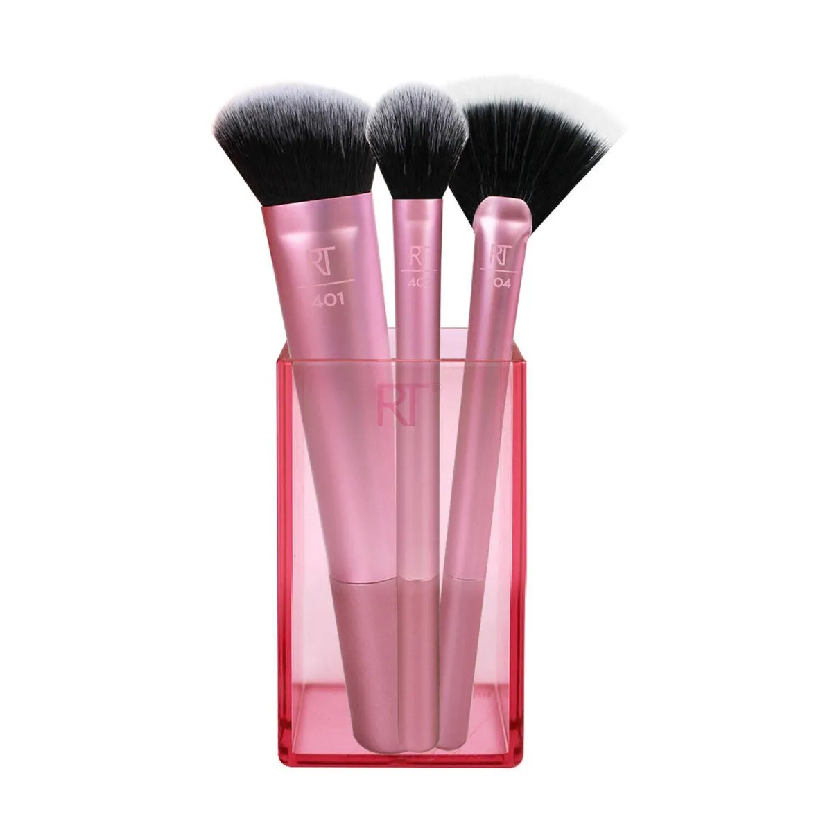 Real Techniques Sculpting Brush Set