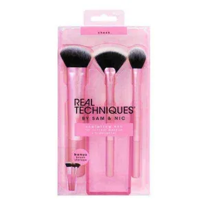 Real Techniques Sculpting Brush Set