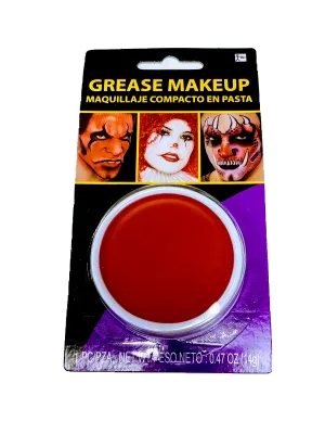 Red Grease Makeup | 1ct