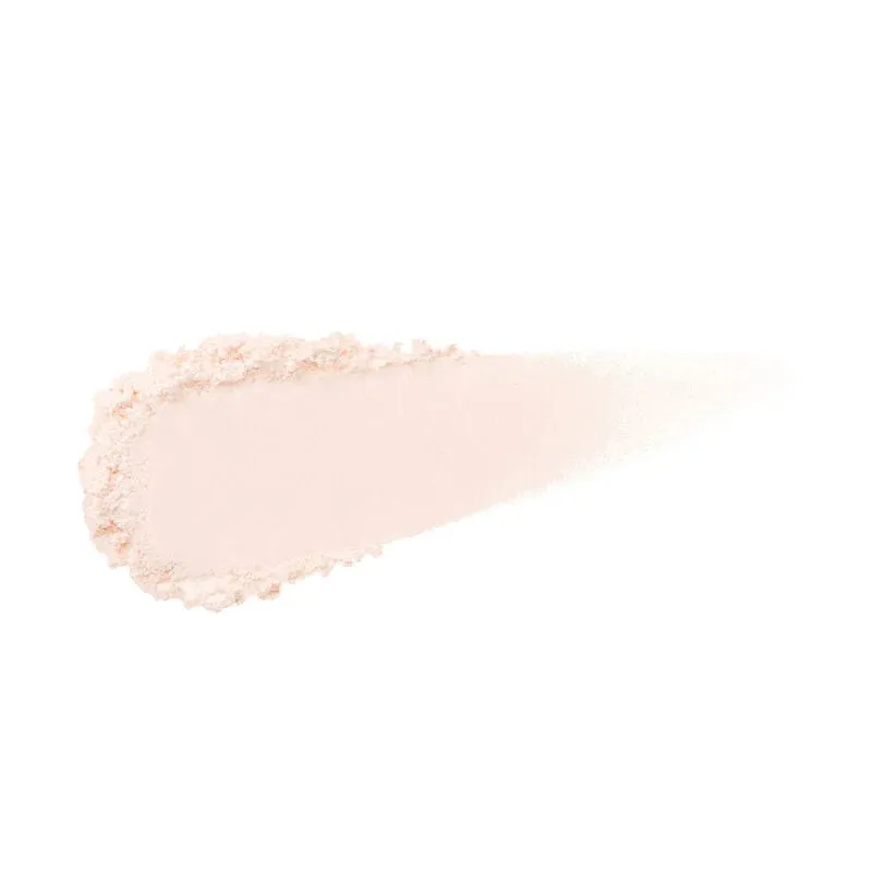 Refining Pressed Powder Compact Set -- Refill, Case   Puff