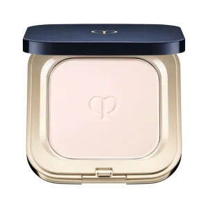 Refining Pressed Powder Compact Set -- Refill, Case   Puff