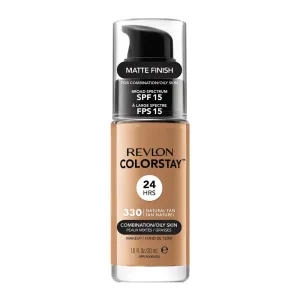 Revlon ColorStay Makeup Combination/ Oily Skin 30.0ml 330 NATURAL TAN