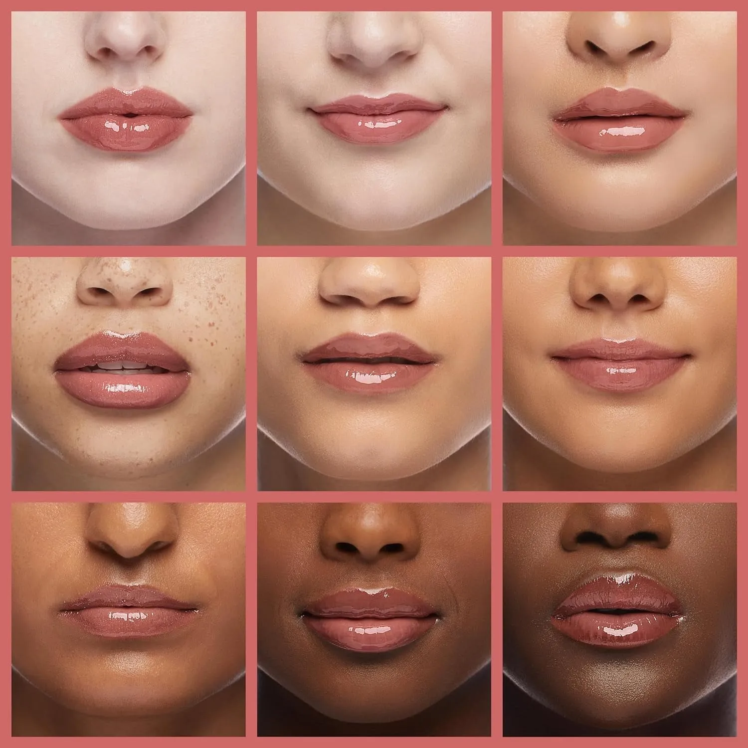 Revlon Kiss Plumping Lip Creme, Apricot Silk