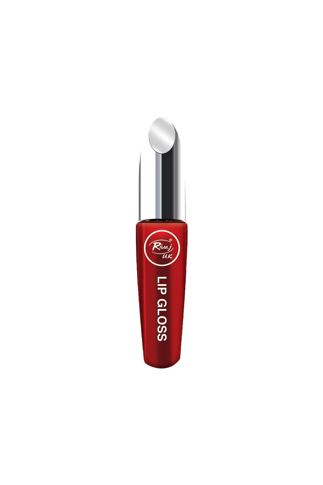 Rivaj UK Cosmetics All Day Intense Color Lip Gloss Color #04