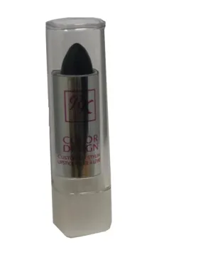 RK By Kiss  Color Design Lipstick RLS19 Bronze