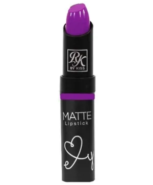 RK By Kiss  Matte Lipstick 35 Sweet Thrill