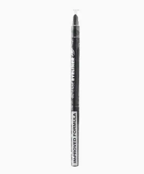 RK By Kiss Ruby Kisses Intense Eyeliner Pencil RAE01 Blackest Black