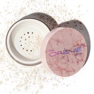 Rose Quartz Illuminating Powder