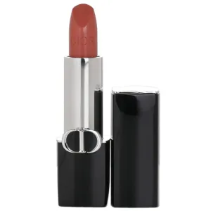 Rouge Dior Couture Colour Velvet &amp; Satin Finishes Lipstick - # 219 Rose Montaigne Satin Finish - 3.5g/0.12oz
