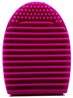 Royal Care Cosmetics Brush Egg - Makeup Brush Cleaning Tool