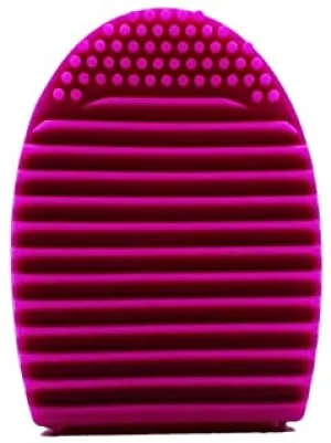 Royal Care Cosmetics Brush Egg - Makeup Brush Cleaning Tool