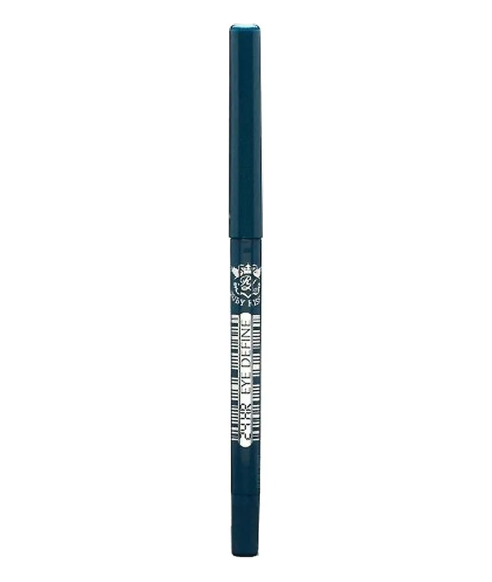 Ruby Kisses 24 Hr Eye Define Eyeliner #Lal
