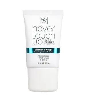 Ruby Kisses Never Touch Up Face Primer 20 Ml #Rfp