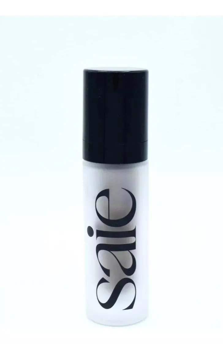 Saie - Glowy Super Illuminating Fluid Gel - Sunglow