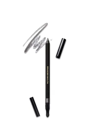 Satin Kajal Eyeliner 1.1g - Sea Grey