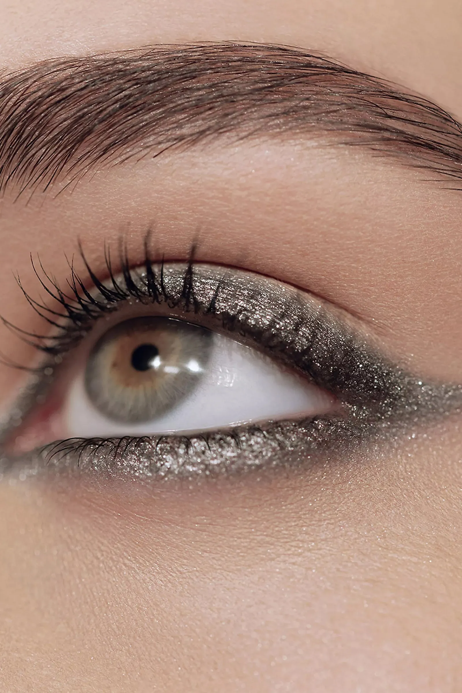 Satin Kajal Eyeliner 1.1g - Sea Grey