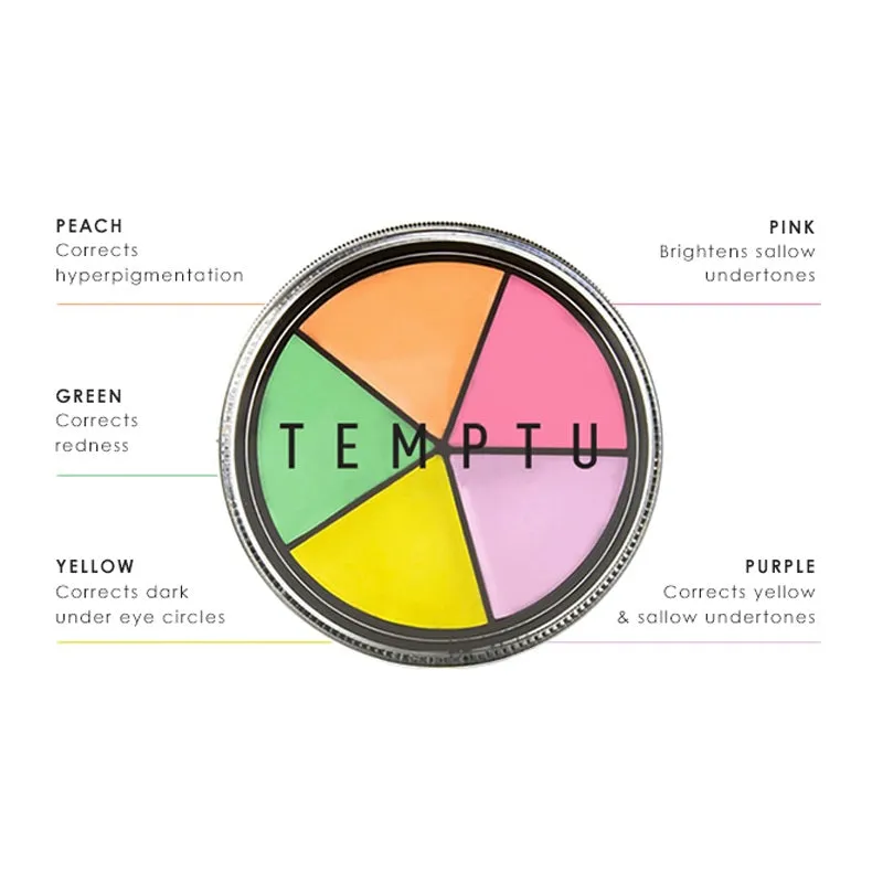 S/B Neutralizer Wheel
