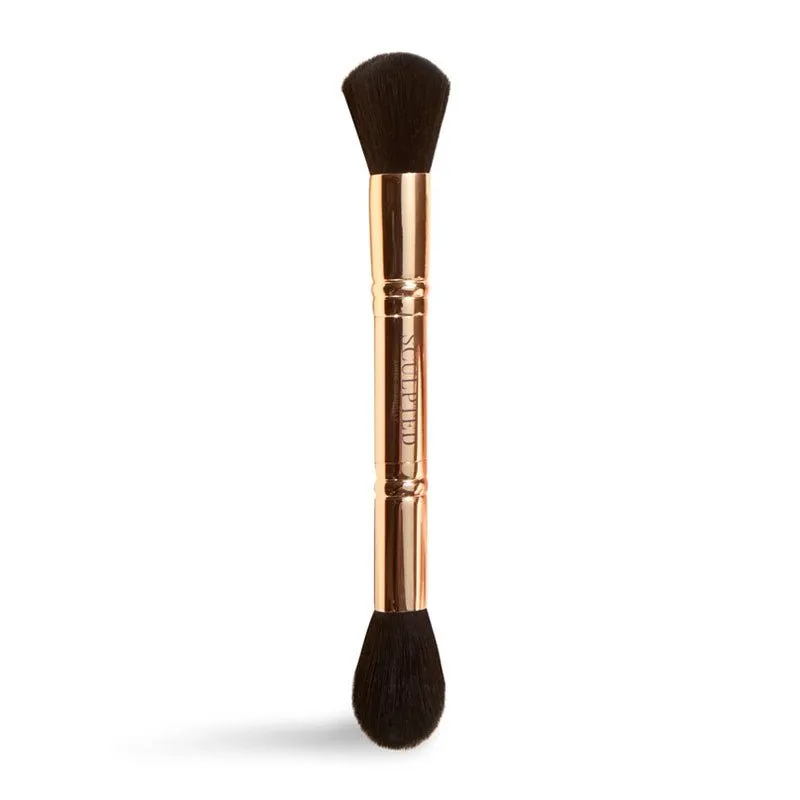 Sculpted By Aimee Connolly The Iconic Double Ended Sculpting Brush