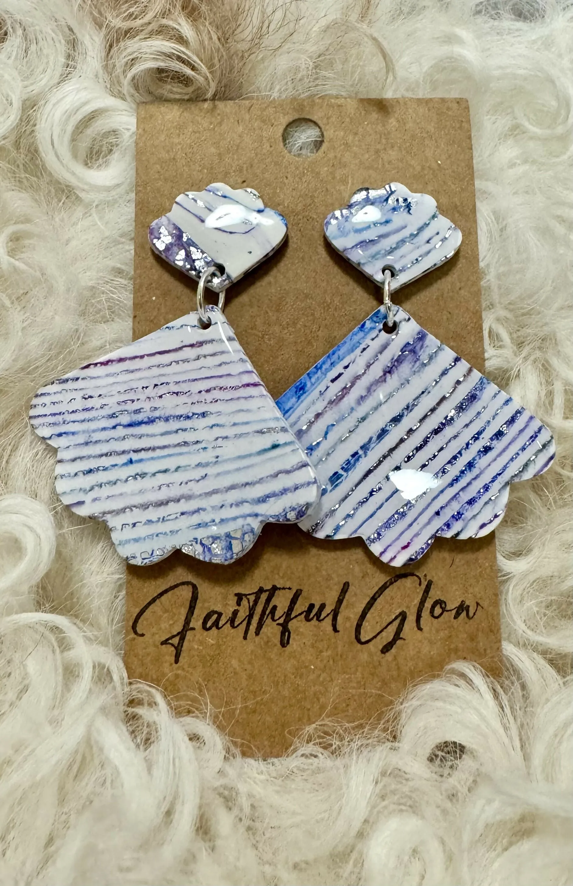 Seaside Blue