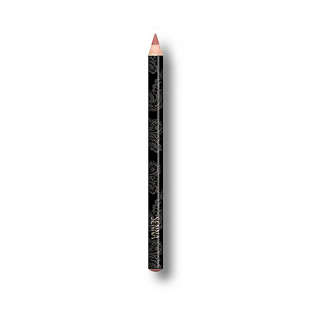 Senna Cosmetics Lip Liner Pencil