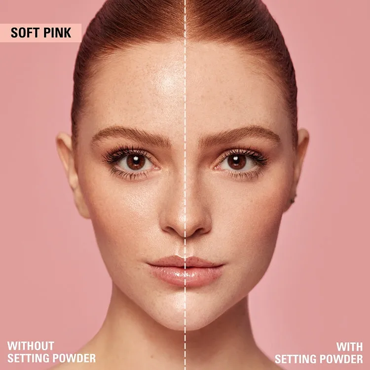 Setting Powder