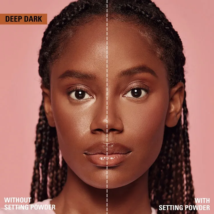 Setting Powder