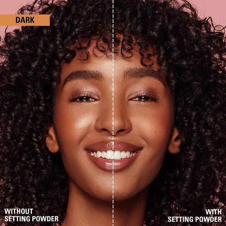 Setting Powder