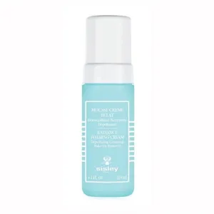 Sisley Radiance Foaming Cream Cleanser