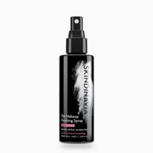 SKINDINAVIA MAKEUP SETTING SPRAY | BRIDAL