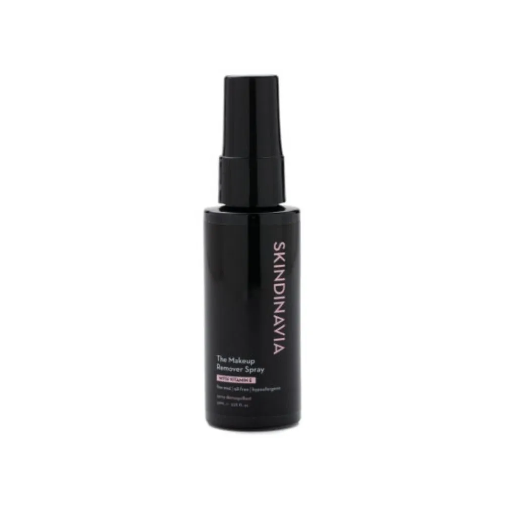 Skindinavia The Makeup Remover Spray