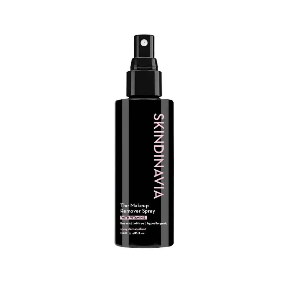 Skindinavia The Makeup Remover Spray