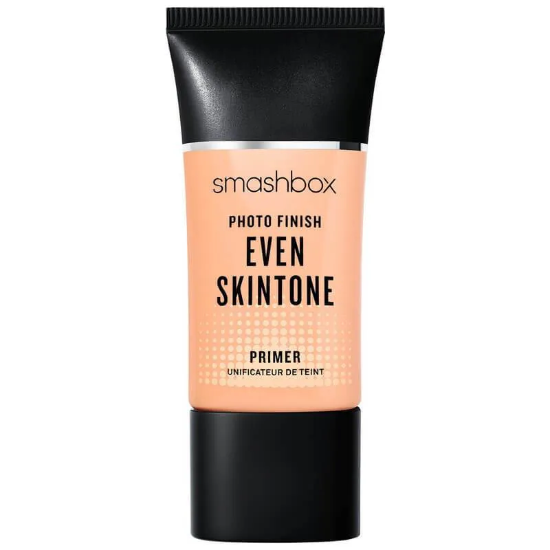 Smashbox Photo Finish Even Skintone Primer