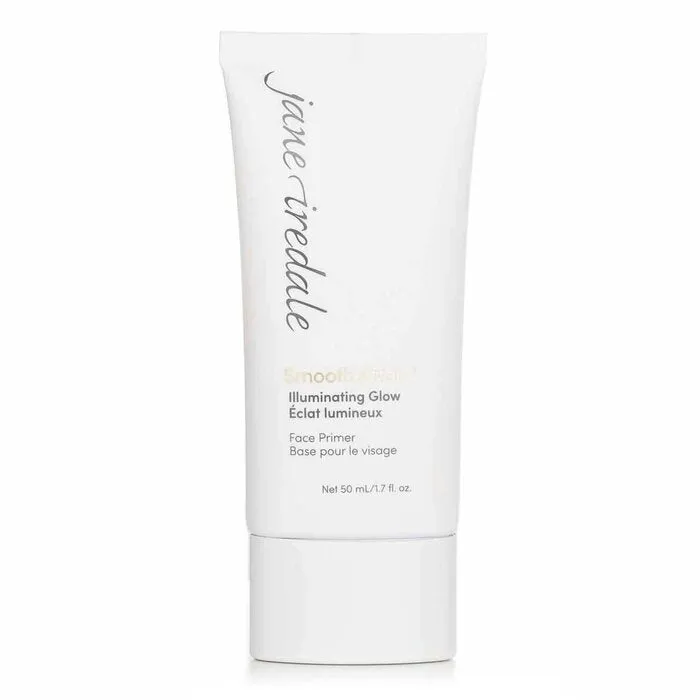 Smooth Affair Illuminating Glow Face Primer - 50ml/1.7oz