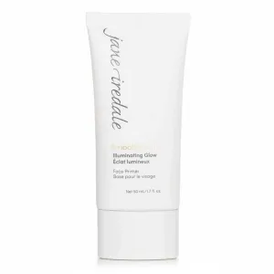 Smooth Affair Illuminating Glow Face Primer - 50ml/1.7oz
