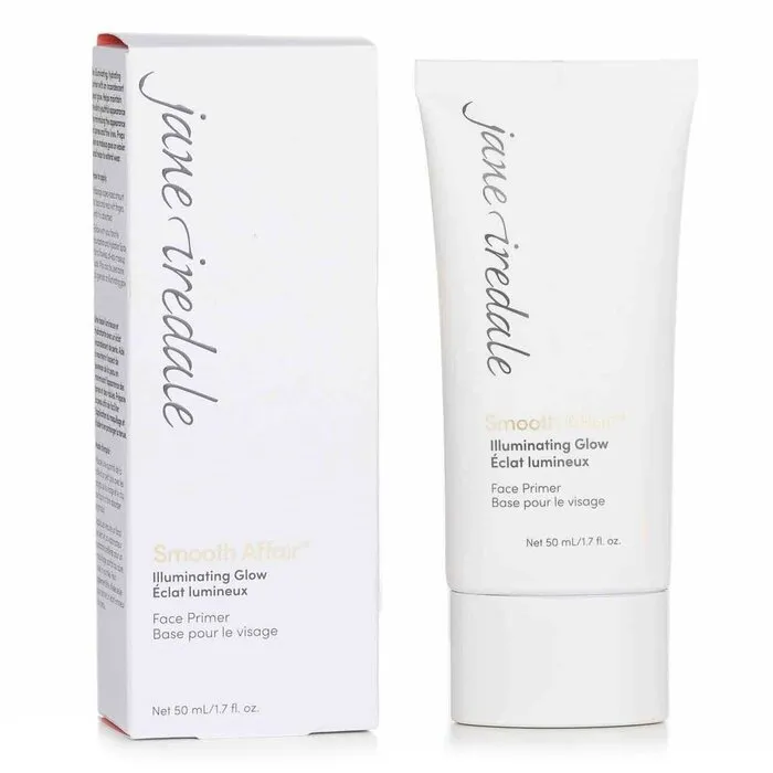 Smooth Affair Illuminating Glow Face Primer - 50ml/1.7oz