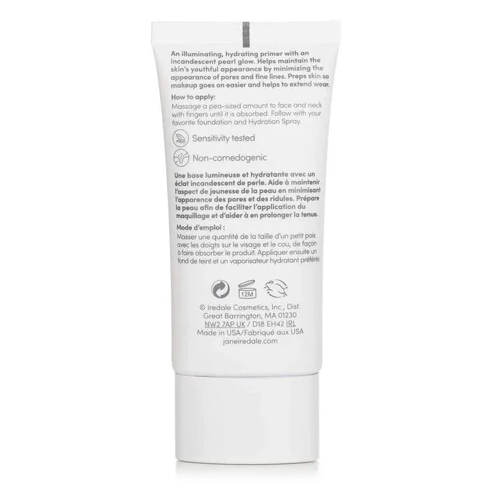 Smooth Affair Illuminating Glow Face Primer - 50ml/1.7oz
