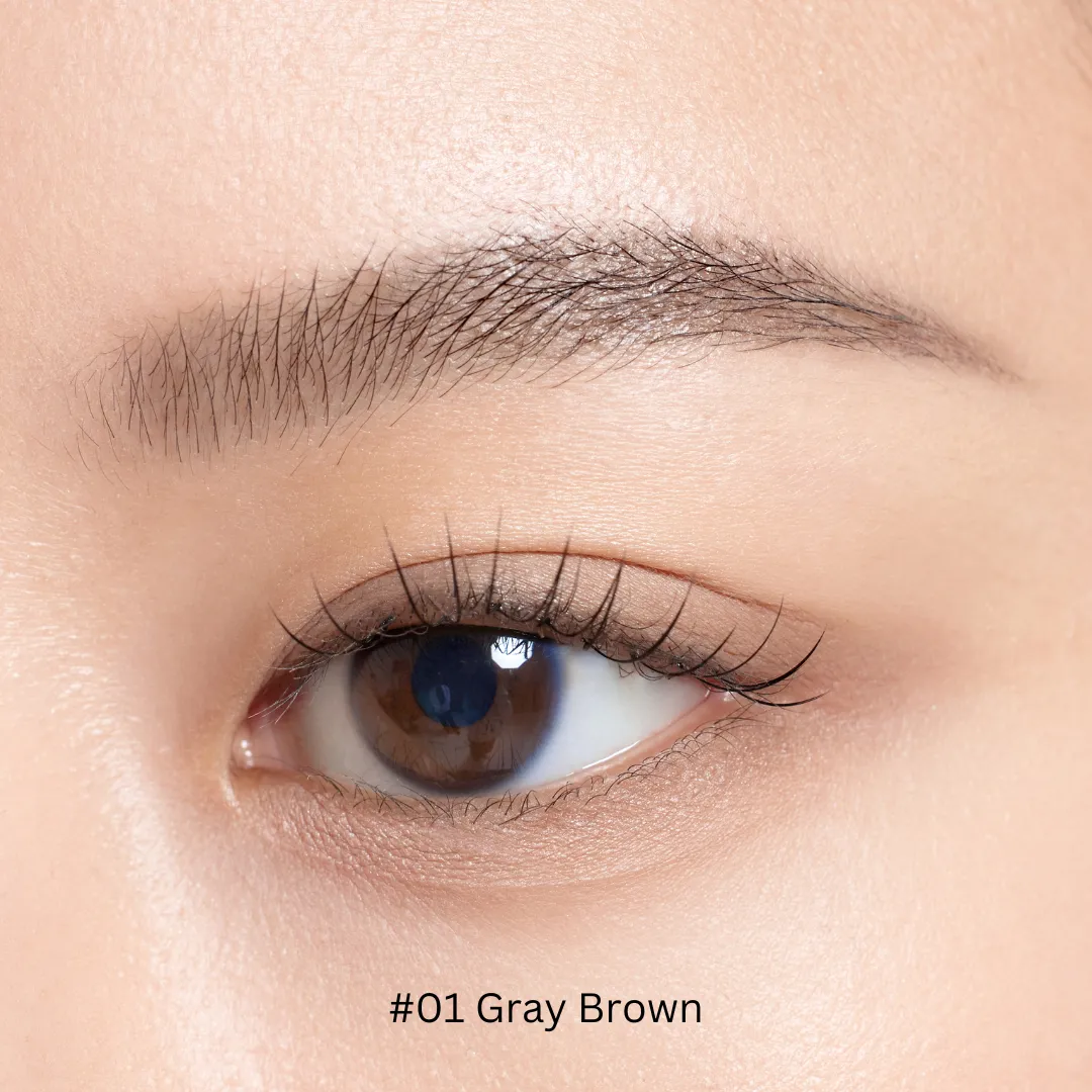 Speedy D Cut Brow 0.15g (Available in 3 colours)