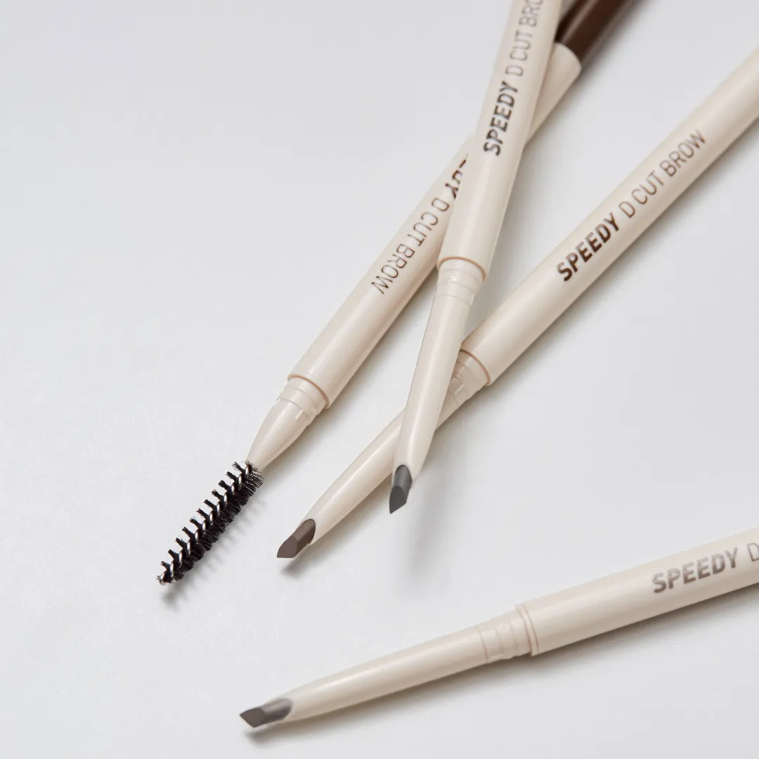 Speedy D Cut Brow 0.15g (Available in 3 colours)